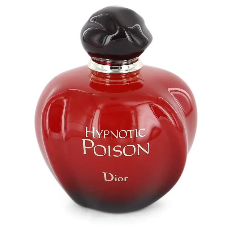 Brands HD Eau De Toilette Spray (unboxed) Hypnotic Poison Eau De Toilette Spray (unboxed) by Christian Dior 100 ml Hypnotic Poison Eau De Toilette Spray (unboxed) by Christian Dior 100 ml