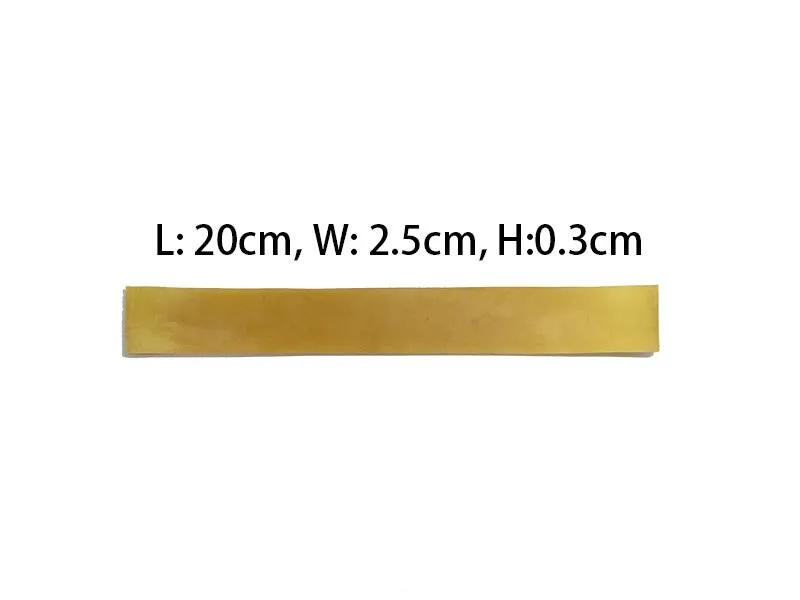 High-quality Mould Straps, Fixed Binding Straps for Moulds, Rubber Bands for Furniture, Silicone Mold Straps by Resin Art NZ