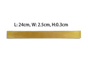 High-quality Mould Straps, Fixed Binding Straps for Moulds, Rubber Bands for Furniture, Silicone Mold Straps by Resin Art NZ