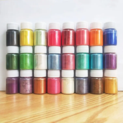 24pcs Pearl Pigment Powder by salelink.co.nz