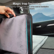 Car Mattress Folding SUV Portable Camping Sleeping Backseat Bed by salelink.co.nz