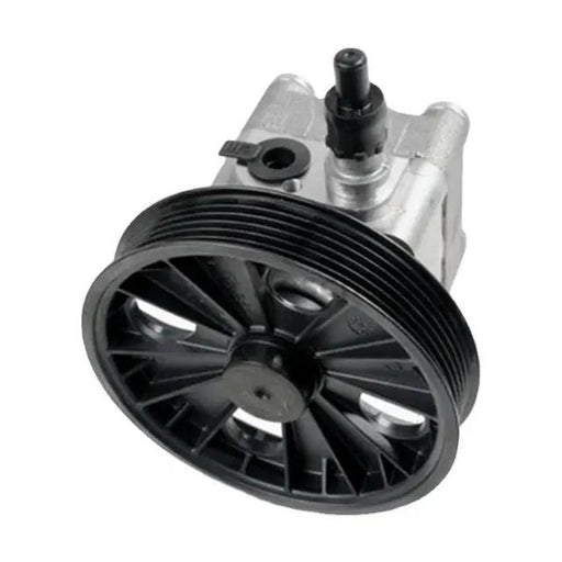 Power Steering Pump For VOLVO S60 V70 XC70 S80 (1998-2010) 8251957 30741789 31202933 307-417-89 312-029-33 by JBH AUTO PARTS