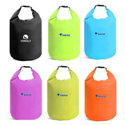 10 Litre Waterproof Dry Bag by NZ Diver