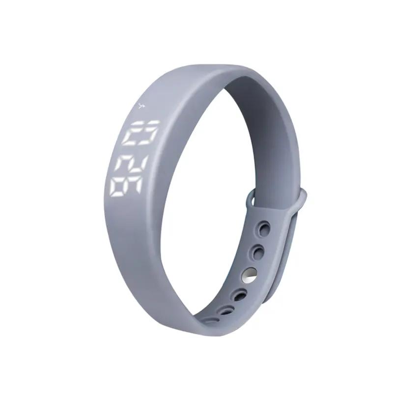 Vibratime 2 Vibrating Alarm Watch by Eldertech