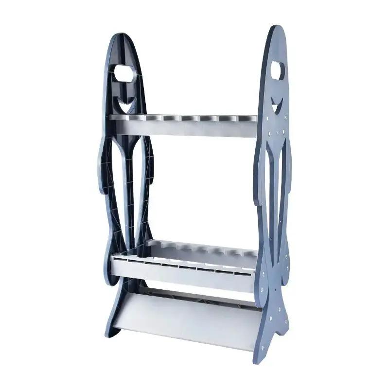 Meanfish 16 Fishing Rod Holder Rack by NZ Diver
