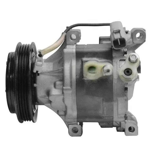 883201A481 sanden type air conditioner compressor SCSA06C for TOYOTA COROLLA/ALTIS ZZE122 by JBH AUTO PARTS