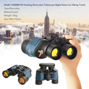 High Clarity 60X60 Low Light Binoculars by NZ Diver