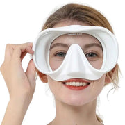 Xtremeview Frameless Dive Mask by NZ Diver