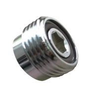 Din To Yoke Cylinder Tank Insert Valve Adapter by NZ Diver