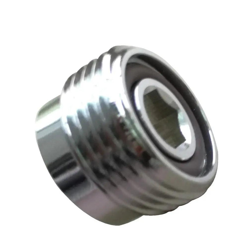 Din To Yoke Cylinder Tank Insert Valve Adapter by NZ Diver