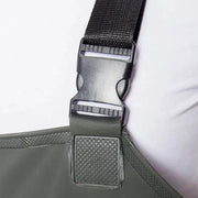 Waimak Premium Fishing Waders by NZ Diver