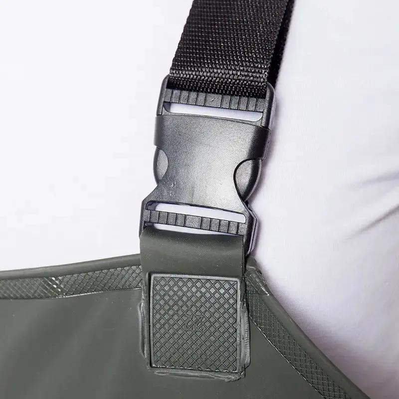 Waimak Premium Fishing Waders by NZ Diver