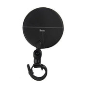 Bike Rear View Mirror - HandleBar Mount by NZ Diver
