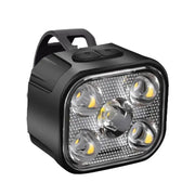 New Model :Rechargeable Bike Light Set - Front and Rear by NZ Diver