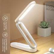 Mini Portable Foldable Desk Lamp by NZ Diver