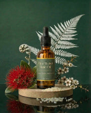 NaturalCare Rice Water Hair Oil for Stronger Hair Growth and Health Rice Water Hair Oil For Stronger Hair Growth