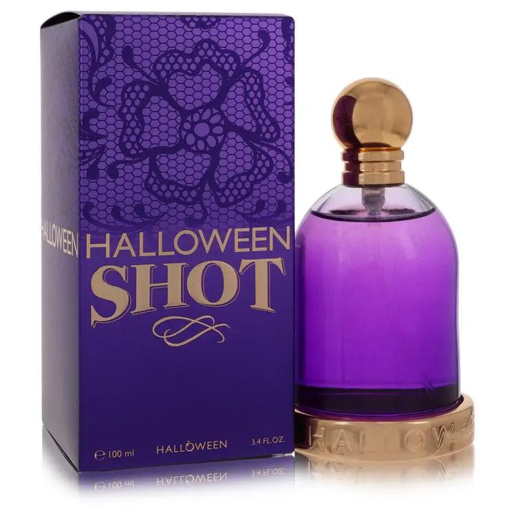 Halloween Shot Eau De Toilette Spray By Jesus Del Pozo by Brands HD