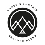 Three Mountain - Medium by The Eco Coffee Store