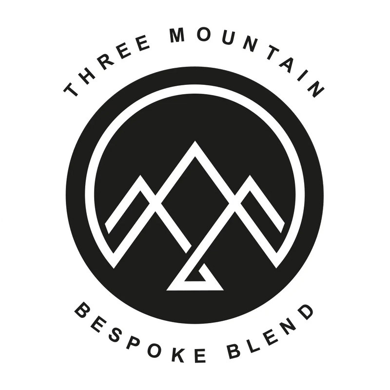 Three Mountain - Medium by The Eco Coffee Store