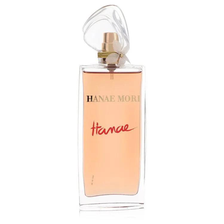 Hanae Eau De Parfum Spray (unboxed) By Hanae Mori by Brands HD