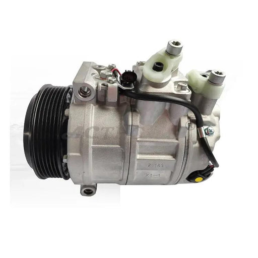 Mercedes air conditioning compressor w211 W200 W203 S203 4472209150 0012305811 0012301011 0012301811 0012302611 A0002309111 by JBH AUTO PARTS