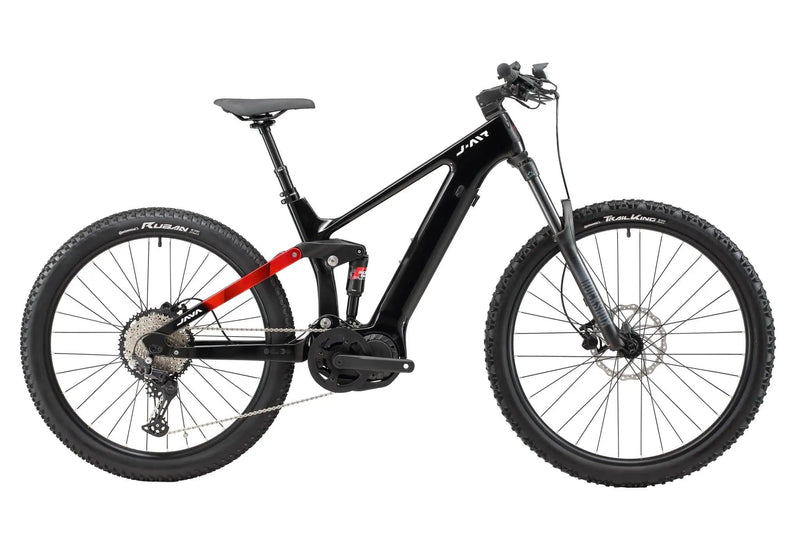 Kiwi eRide Kiwi eRide Java SCALATA carbon frame Mid Drive 250W 12 speed Full Suspension Mountain E-Bike Java SCALATA carbon frame Mid Drive 250W 12 speed Full Suspension Mountain E-Bike