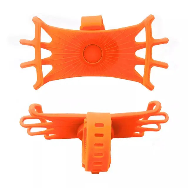 Bike Phone Mount - Phone Holder for Bikes by NZ Diver