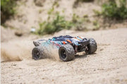36km/h High Speed 1/18 RC Car Model Remote Control Truck RTR Vehicle Off-road by dealonline.co.nz