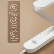 Mini Portable Foldable Desk Lamp by NZ Diver