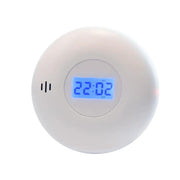 Vibrating Pillow Alarm Clock – Dual Alarms by Deafquip