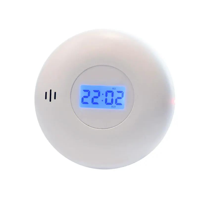 Vibrating Pillow Alarm Clock – Dual Alarms by Deafquip