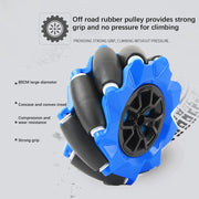 Stunt RC Car Gesture Sensing Remote Twisting Drift Vehicle Off-RoadTruck Toy by salelink.co.nz