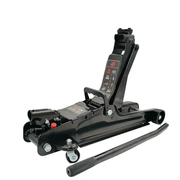 2.5 Ton Hydraulic Floor Jack Low Profile Car Trolley Jack Lift 85-385MM by salelink.co.nz