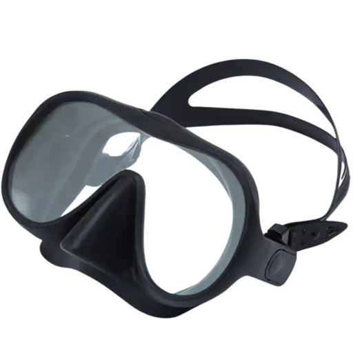 Xtremeview Frameless Dive Mask by NZ Diver