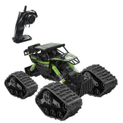 SURPASS High Speed Alloy RC Climbing Car CHANGE THE WHEELS by dealonline.co.nz