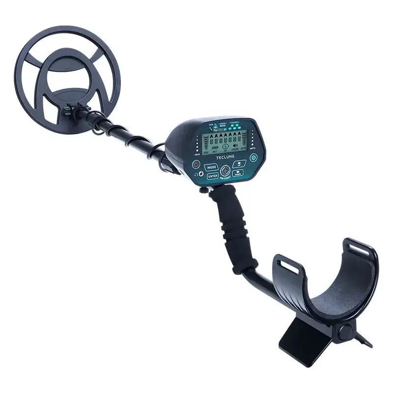 LCD display Metal Detector with Waterproof Coil NZ3028 by NZ Diver