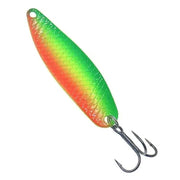 Meanfish Spoon Lures 62mm - 10 Grams by NZ Diver