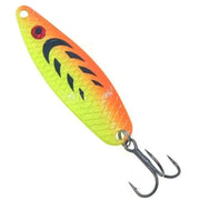 Meanfish Spoon Lures 62mm - 10 Grams by NZ Diver