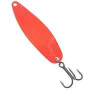 Meanfish Spoon Lures 62mm - 10 Grams by NZ Diver