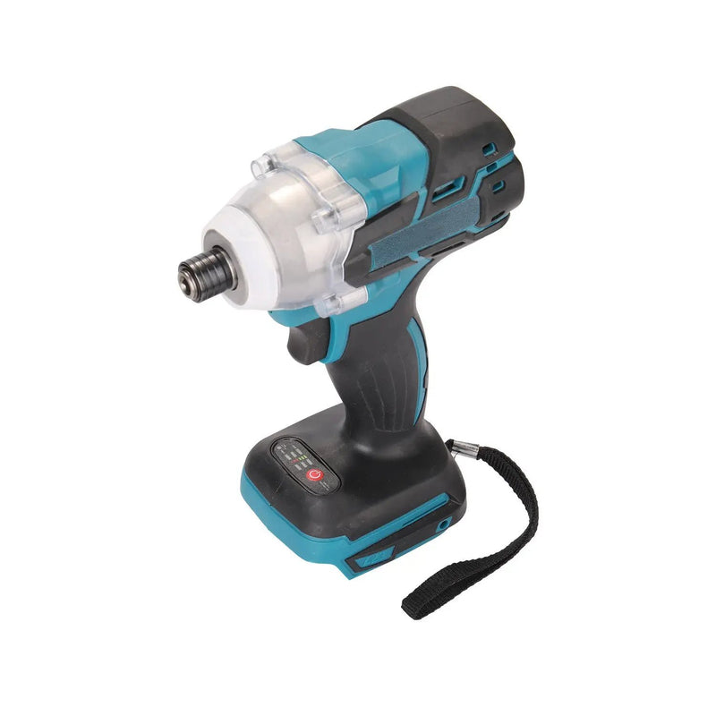18V Cordless Impact Driver Fits Makita Battery by salelink.co.nz