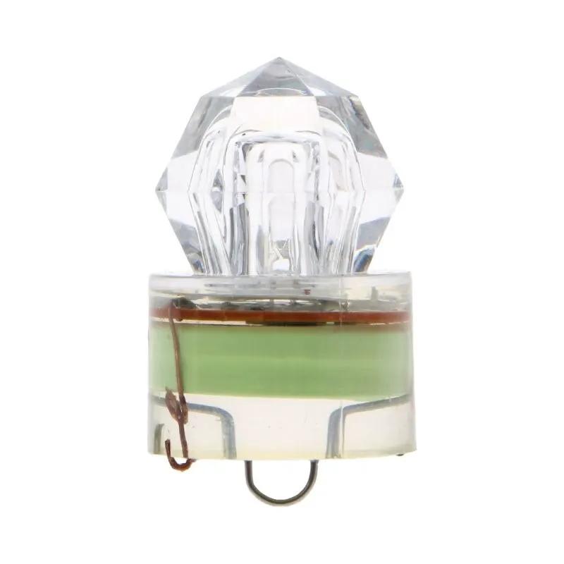 20 pcs Deep Water Strobe Fishing Light - Value Pack by NZ Diver