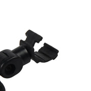 Bicycle Rear View Mirror - HandleBar Mount (Pair of 2 mirrors) by NZ Diver