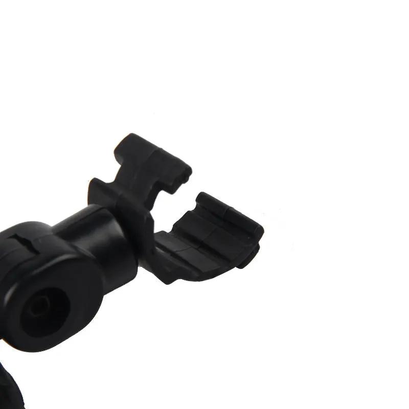 Bicycle Rear View Mirror - HandleBar Mount (Pair of 2 mirrors) by NZ Diver