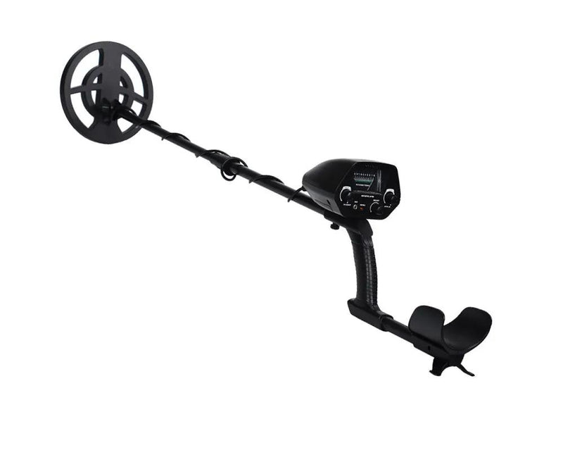 Professional Metal Detector For Treasure Searching - Black NZ5030B by NZ Diver