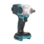 Electric Impact Wrench 1/2 Socket Cordless fit Makita 18V Battery by salelink.co.nz