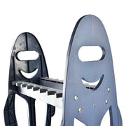 Meanfish 16 Fishing Rod Holder Rack by NZ Diver