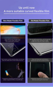 2PCS Huawei P40 Screen Protector by salelink.co.nz