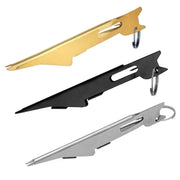 Stainless Steel Fast Hook and Knot Assistant by NZ Diver