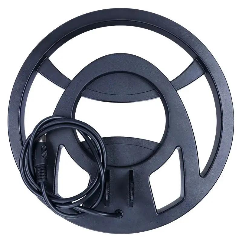 Premium High Precision Gold Metal Detector NZ4060 by NZ Diver