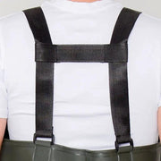 Waimak Premium Fishing Waders by NZ Diver